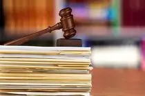  ۲ کارچاق کن با ادعای نفوذ در پرونده‌های قضایی دستگیر شدند