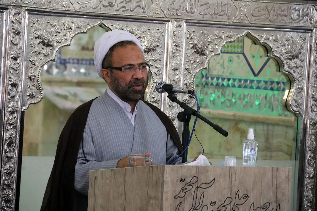 امامزادگان عامل استحکام مذهب و مکتب تشیع هستند