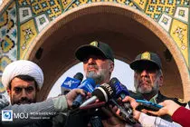 پلیس از رکن‌های رکین امنیت است