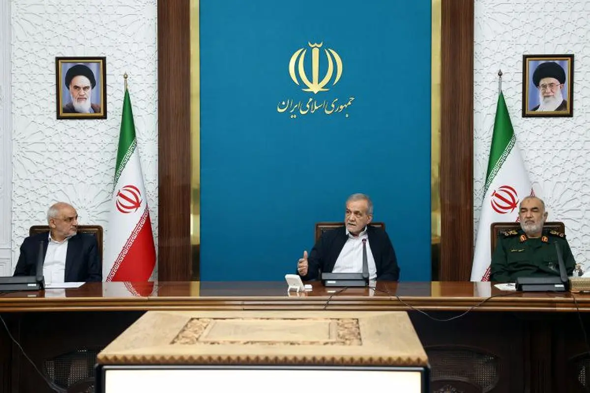 تجمیع ظرفیتهای دولت و بسیج، زمینهساز تحولی عمیق خواهد بود