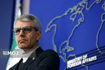 ایران از بیانیه اعلام انحلال پ.ک.ک استقبال کرد