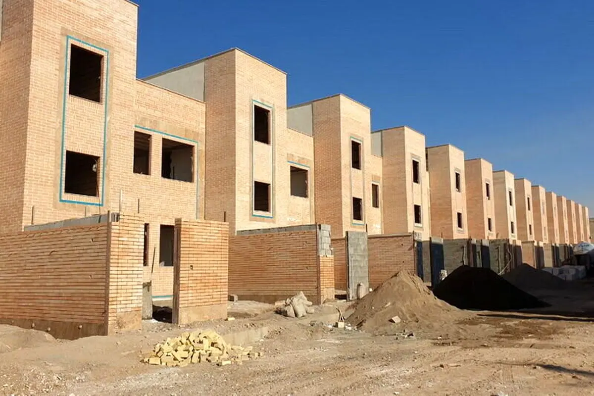 شهرداری سنندج آمادگی صدور پروانه مسکن ملی را دارد