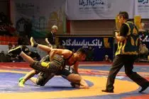 پهلوان سال در دهه فجر انتخاب می‌شود