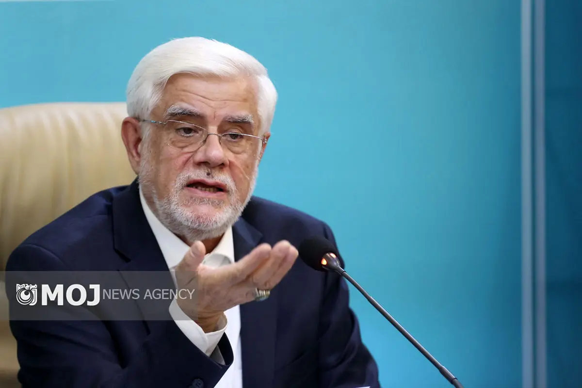 در دولت وفاق ملی، امر پوشیدهای با مردم نداریم و نخواهیم داشت