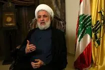  اجازه خلع سلاح مقاومت را نمی‌دهیم
